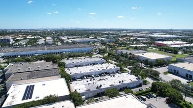 10855 NW 29th St, Doral, FL à louer Photo intérieure– Image 2 sur 12