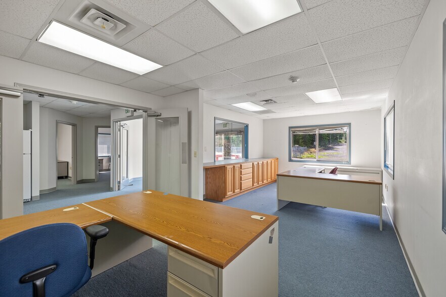 100 Commerce Ln, Elma, WA à louer - Photo intérieure – Image 3 sur 8
