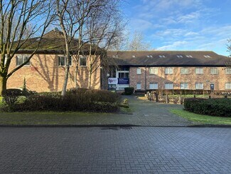 Plus de détails pour 1 Newmarket Ave, Trowbridge - Bureau à vendre