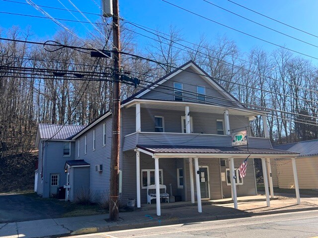 534 E Allegany Ave, Emporium, PA à vendre - Photo de l’immeuble – Image 2 sur 21