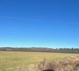 Plus de détails pour Mason Run Road Rd, Ridgway, PA - Terrain à vendre