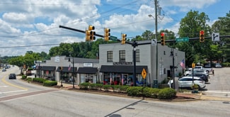 Plus de détails pour 27 S Main St, Travelers Rest, SC - Local commercial à vendre