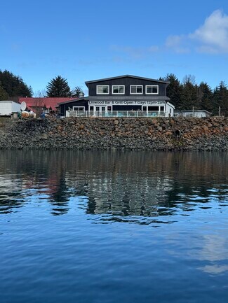 Plus de détails pour 253 Main St, Seldovia, AK - Spécialisé à vendre