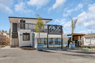 Plus de détails pour 1250 Del Monte Ave, Monterey, CA - Bureau/Local commercial à louer