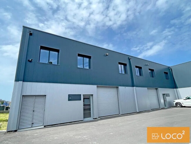 Plus de détails pour 23 Rue Aristide Berges, Cugnaux - Local d'activités, Industriel/Logistique à louer