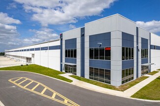 Plus de détails pour 2489 NW 35th Avenue Rd, Ocala, FL - Industriel/Logistique à louer
