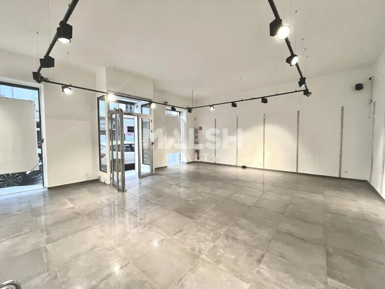 Local commercial dans Lyon à louer - Photo de l’immeuble – Image 2 sur 6