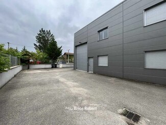 Plus de détails pour Industriel/Logistique à louer