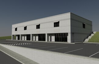 Plus de détails pour 53 Gordon Rd, Jasper, GA - Local commercial à louer