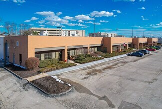 Plus de détails pour 1232-1254 Hanley Industrial Ct, Brentwood, MO - Local d'activités, Industriel/Logistique à louer