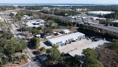 4850 Collins Rd, Jacksonville, FL à louer Photo intérieure– Image 2 sur 5