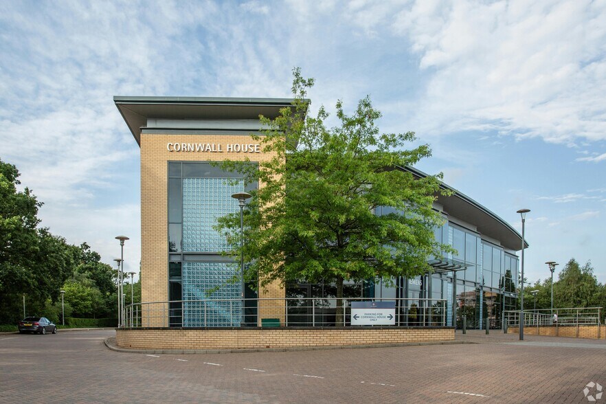 Blythe Gate, Solihull à louer - Photo de l’immeuble – Image 2 sur 9