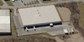 Plus de détails pour 47 Industrial Rd, Elizabethtown, PA - Industriel/Logistique à louer