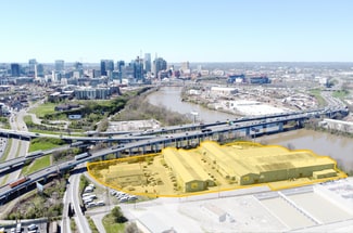 Plus de détails pour 405 Driftwood, Nashville, TN - Terrain à vendre