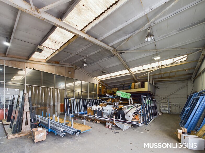 Brookhill Rd, Pinxton à louer - Photo intérieure – Image 2 sur 6