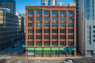 Plus de détails pour 333 W Ohio St, Chicago, IL - Bureau à louer