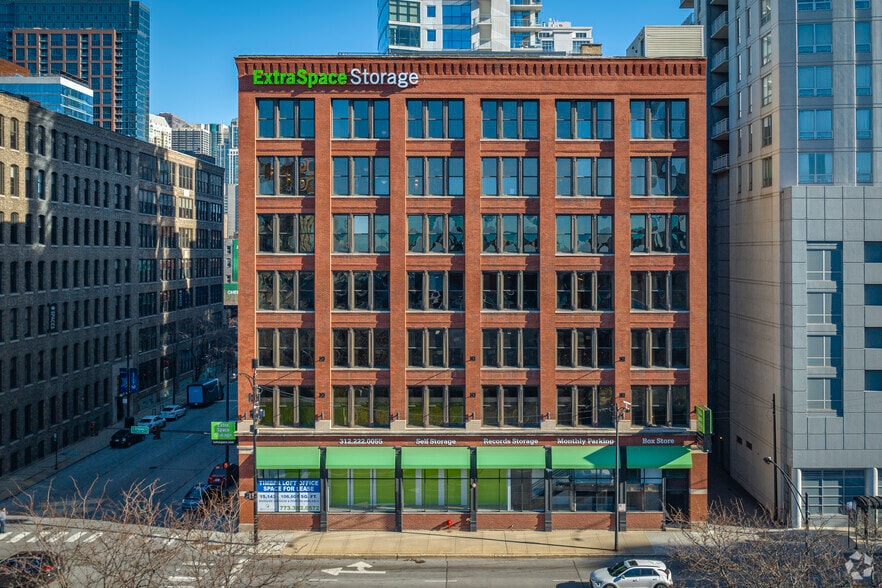 333 W Ohio St, Chicago, IL à louer - Photo principale – Image 1 sur 14