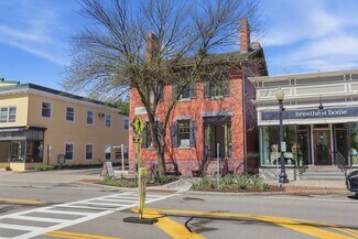 Plus de détails pour 25 S Main St, Pittsford, NY - Local commercial à vendre