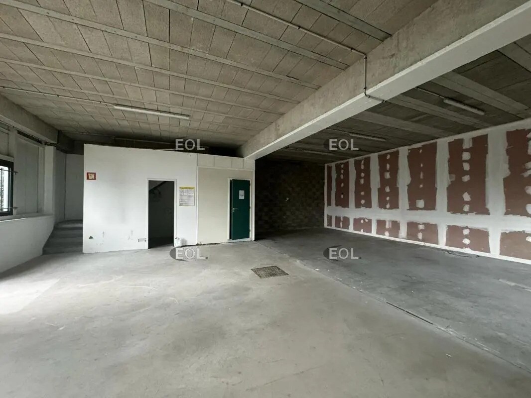 Local d’activités dans Bondoufle à louer Photo de l’immeuble– Image 1 sur 14