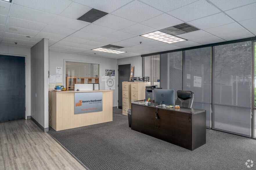 22441-22477 72nd Ave S, Kent, WA à louer - Hall d’entrée – Image 2 sur 21