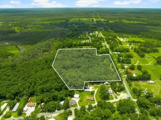 Plus de détails pour 31 Acres on 177-A Hwy, Bonifay, FL - Terrain à vendre