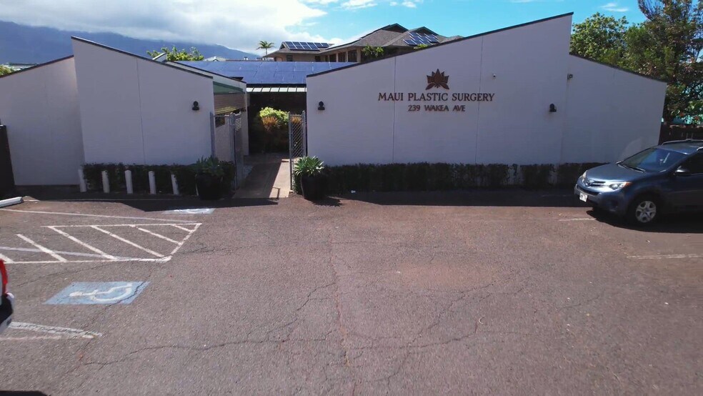 239 Wakea Ave, Kahului, HI à vendre - Vidéo sur l’annonce professionnelle – Image 2 sur 18