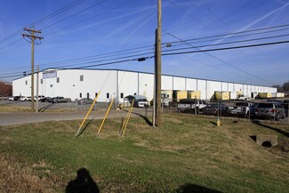 Plus de détails pour 609 Enon Springs Rd, Smyrna, TN - Industriel/Logistique à louer