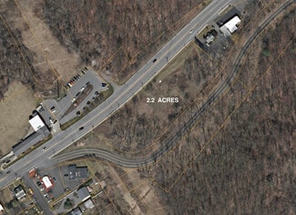 Plus de détails pour 00 Delaware Ave, Delmar, NY - Terrain à vendre