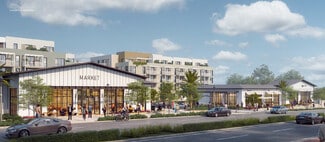 Plus de détails pour 995 Carlsbad Village Dr, Carlsbad, CA - Local commercial à louer