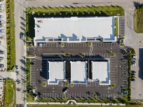 1019 SW Pine Island Rd, Cape Coral, FL - VUE AÉRIENNE  vue de carte