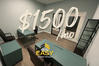 2121 S Hiawasee Rd, Orlando, FL à louer Photo intérieure– Image 2 sur 6