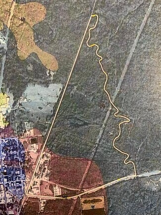 Plus de détails pour 508 Railroad Ave, Kentwood, LA - Terrain à vendre
