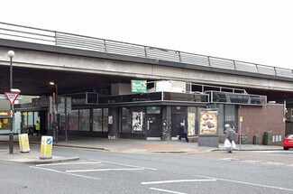 Plus de détails pour 80-88 High St, Croydon - Local commercial à vendre