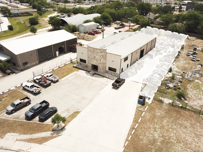6230 Krempen Ave, San Antonio, TX à vendre - Photo principale – Image 1 sur 6