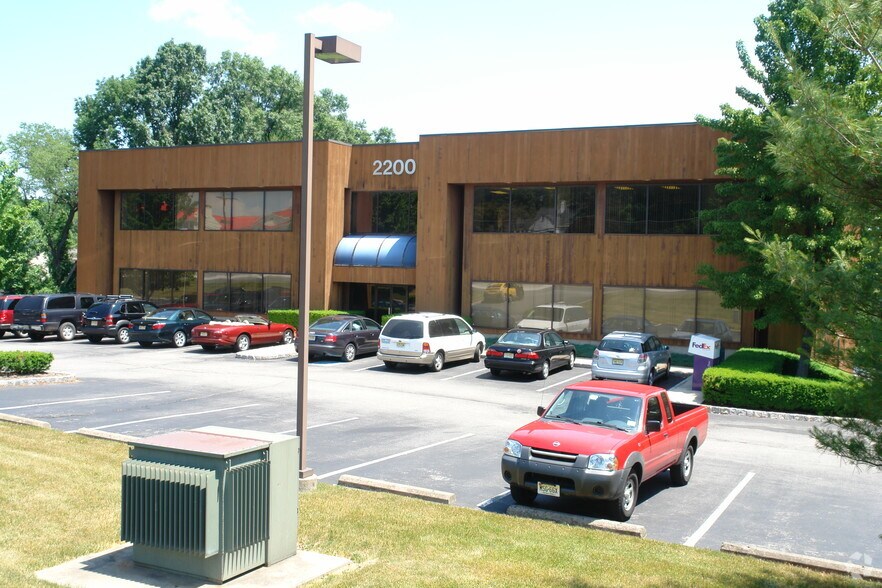 1220 State Route 31, Lebanon, NJ à louer - Photo de l’immeuble – Image 2 sur 3