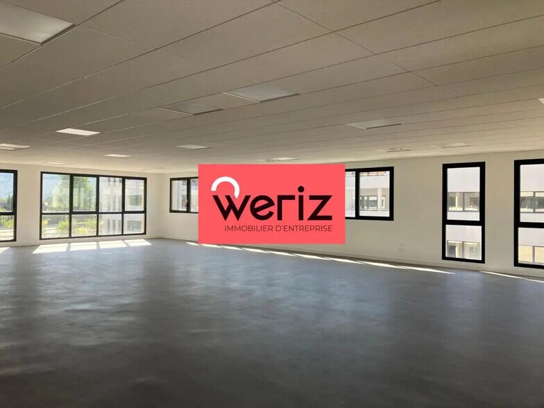 Bureau dans Aubagne à louer - Photo intérieure – Image 2 sur 14