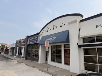 Plus de détails pour 32364-32376 Woodward Ave, Royal Oak, MI - Bureau à louer