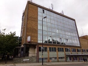 119 Holloway Head, Birmingham à louer Photo de l’immeuble– Image 2 sur 6