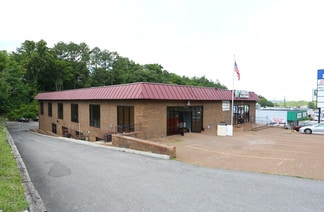 Plus de détails pour 4813 Nolensville Pike, Nashville, TN - Bureau/Local commercial à louer