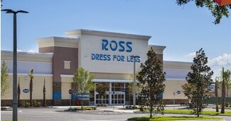 Plus de détails pour 5000 E Bay Dr, Clearwater, FL - Local commercial à louer