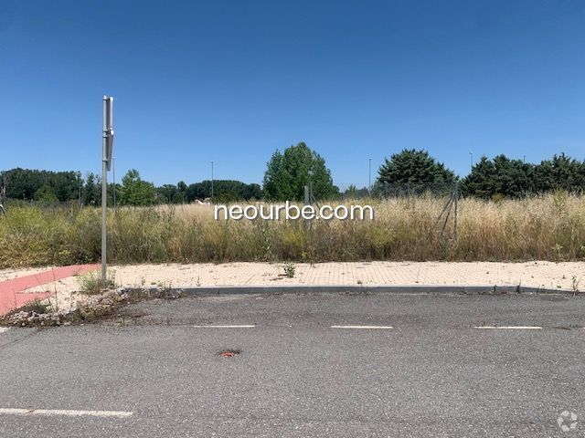 Terrain dans Ávila, Ávila à vendre - Photo de l’immeuble – Image 2 sur 13