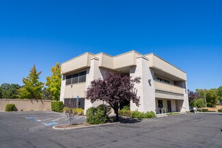 Plus de détails pour 3300 Sunset Blvd, Rocklin, CA - Bureau à vendre