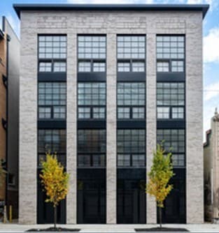 Plus de détails pour 2127 N Damen Ave, Chicago, IL - Logement à vendre