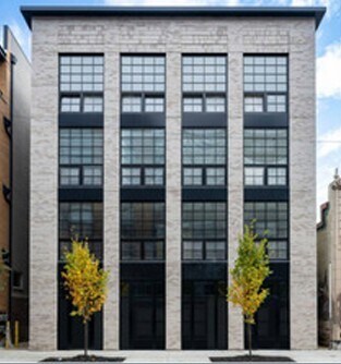 2127 N Damen Ave, Chicago, IL à vendre Photo principale– Image 1 sur 2