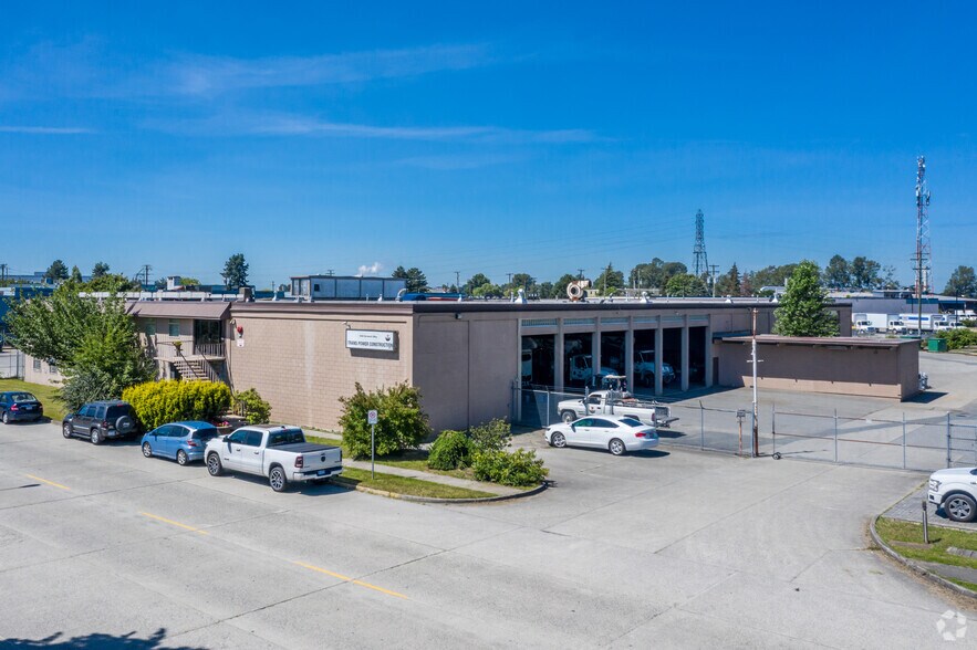 649 Derwent Way, Delta, BC à vendre - Photo de l’immeuble – Image 2 sur 3