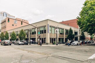 Plus de détails pour 826 SW 2nd Ave, Portland, OR - Local commercial à louer
