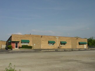 Plus de détails pour 315 N 9th St, St Charles, IL - Industriel/Logistique à louer