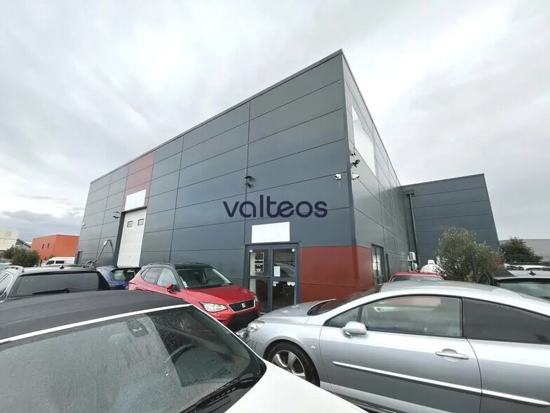 5 Rue Gaspard-Gustave Coriolis, Plaisance-du-Touch à louer - Photo de l’immeuble – Image 1 sur 6