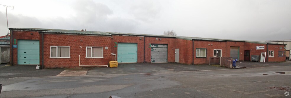 Western Clos, Leominster à louer - Photo de l’immeuble – Image 3 sur 5