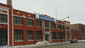 Plus de détails pour 3333 W Harrison St, Chicago, IL - Local d'activités à louer